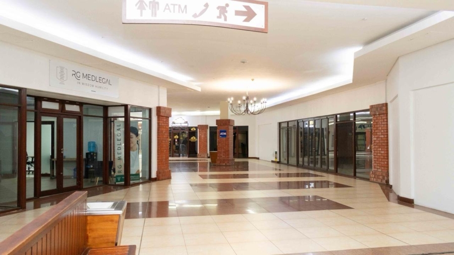 To Let Commercial Property for Rent in Walmer Heights Eastern Cape